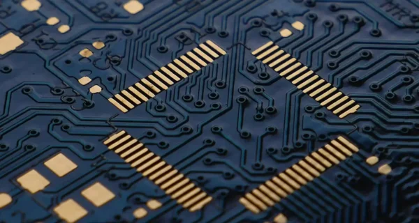 Electronics Chip