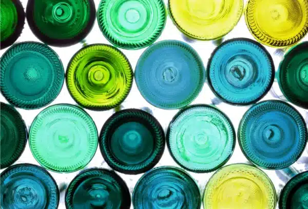 Recycling Bottles