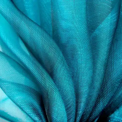 Blue Textile