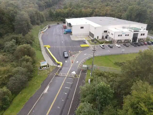 Rockland County, NY - Recycling Center