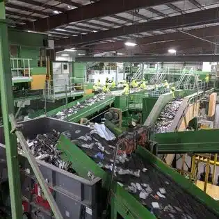 Sarasota FL Recycling Center