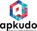 Apkudo Logo